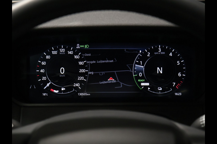 Land Rover Range Rover Velar 2.0 P400e SOH 93,5% [MERIDIAN SOUND, MEMORY SEATS, APPLE CARPLAY, ANDROID, ADAPTIVE CRUISE, CAMERA, VOL LEDER, STOELVERWARMING, NIEUWSTAAT]