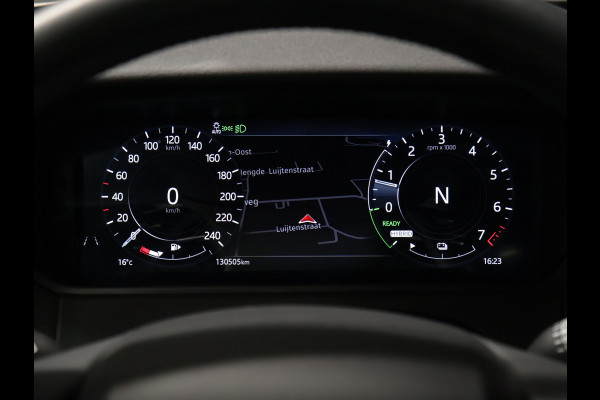 Land Rover Range Rover Velar 2.0 P400e SOH 93,5% [MERIDIAN SOUND, MEMORY SEATS, APPLE CARPLAY, ANDROID, ADAPTIVE CRUISE, CAMERA, VOL LEDER, STOELVERWARMING, NIEUWSTAAT]