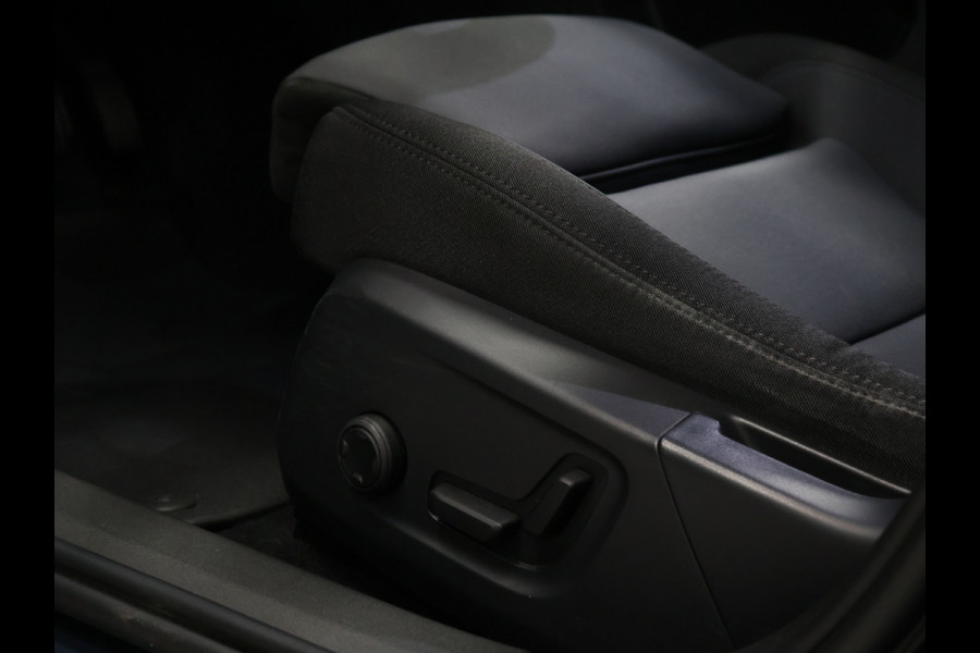 Polestar 2 Long Range Dual Motor Launch Edition 78kWh [PANORAMADAK, MEMORY SEATS, APPLE CARPLAY, ANDROID, STUURVERWARMING, RIJHULP, 360 CAMERA, STOELVERWARMING V+A, ADAPTIVE CRUISE, DIGITAL DASH, NIEUWSTAAT]