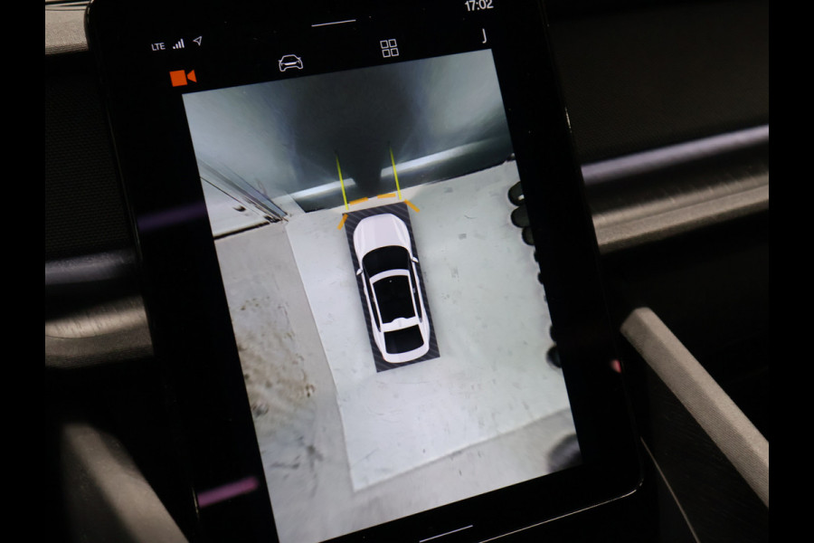 Polestar 2 Long Range Dual Motor Launch Edition 78kWh [PANORAMADAK, MEMORY SEATS, APPLE CARPLAY, ANDROID, STUURVERWARMING, RIJHULP, 360 CAMERA, STOELVERWARMING V+A, ADAPTIVE CRUISE, DIGITAL DASH, NIEUWSTAAT]