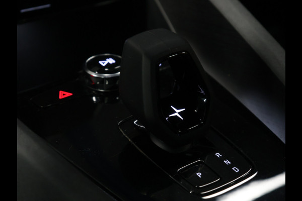 Polestar 2 Long Range Dual Motor Launch Edition 78kWh [PANORAMADAK, MEMORY SEATS, APPLE CARPLAY, ANDROID, STUURVERWARMING, RIJHULP, 360 CAMERA, STOELVERWARMING V+A, ADAPTIVE CRUISE, DIGITAL DASH, NIEUWSTAAT]