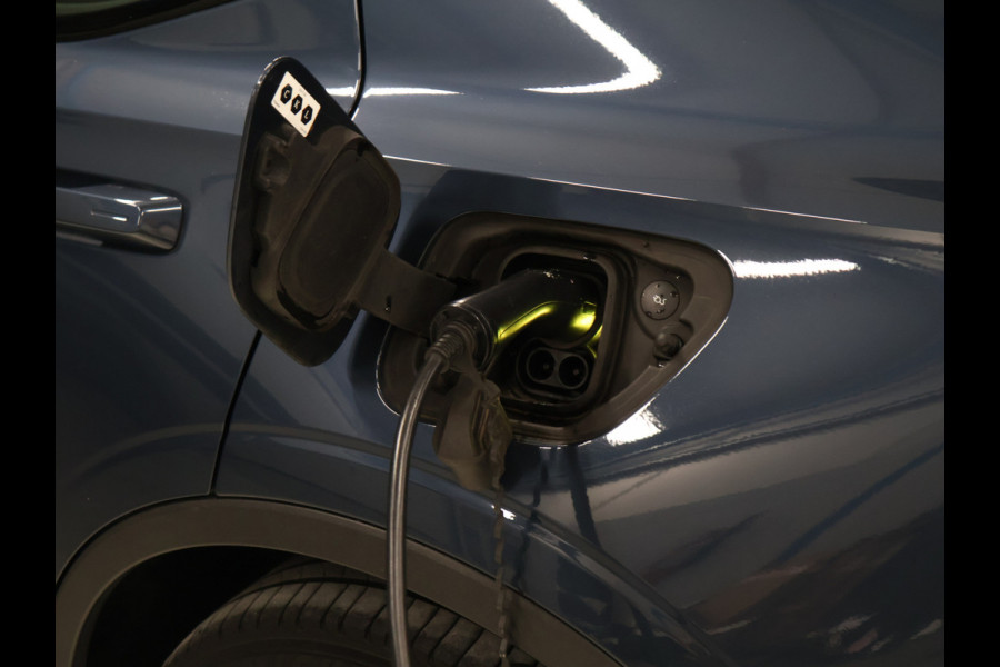 Polestar 2 Long Range Dual Motor Launch Edition 78kWh [PANORAMADAK, MEMORY SEATS, APPLE CARPLAY, ANDROID, STUURVERWARMING, RIJHULP, 360 CAMERA, STOELVERWARMING V+A, ADAPTIVE CRUISE, DIGITAL DASH, NIEUWSTAAT]