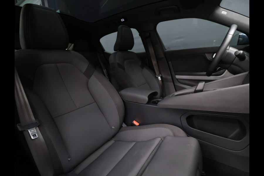 Polestar 2 Long Range Dual Motor Launch Edition 78kWh [PANORAMADAK, MEMORY SEATS, APPLE CARPLAY, ANDROID, STUURVERWARMING, RIJHULP, 360 CAMERA, STOELVERWARMING V+A, ADAPTIVE CRUISE, DIGITAL DASH, NIEUWSTAAT]