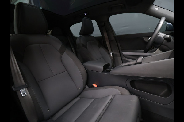 Polestar 2 Long Range Dual Motor Launch Edition 78kWh [PANORAMADAK, MEMORY SEATS, APPLE CARPLAY, ANDROID, STUURVERWARMING, RIJHULP, 360 CAMERA, STOELVERWARMING V+A, ADAPTIVE CRUISE, DIGITAL DASH, NIEUWSTAAT]