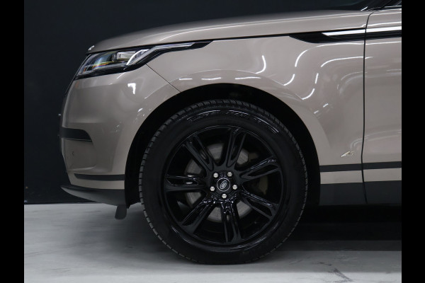 Land Rover Range Rover Velar 2.0 P400e SOH 93,5% [MERIDIAN SOUND, MEMORY SEATS, APPLE CARPLAY, ANDROID, ADAPTIVE CRUISE, CAMERA, VOL LEDER, STOELVERWARMING, NIEUWSTAAT]