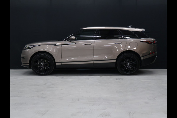 Land Rover Range Rover Velar 2.0 P400e SOH 93,5% [MERIDIAN SOUND, MEMORY SEATS, APPLE CARPLAY, ANDROID, ADAPTIVE CRUISE, CAMERA, VOL LEDER, STOELVERWARMING, NIEUWSTAAT]