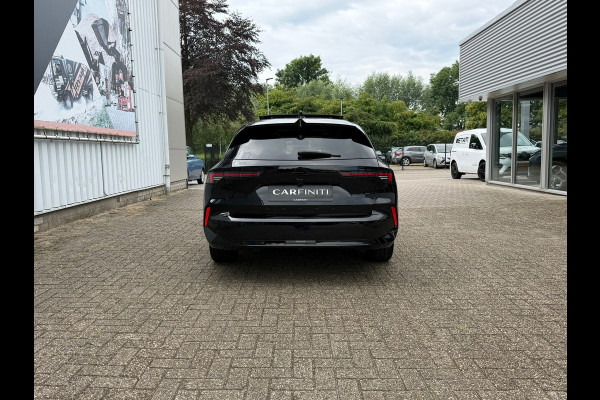 Opel Astra SPORTS TOURER 1.2 Turbo GS Automaat 131 Pk | Navi Carplay | Virtual display | 360 Camera | Cruise | Panoramadak | 18".