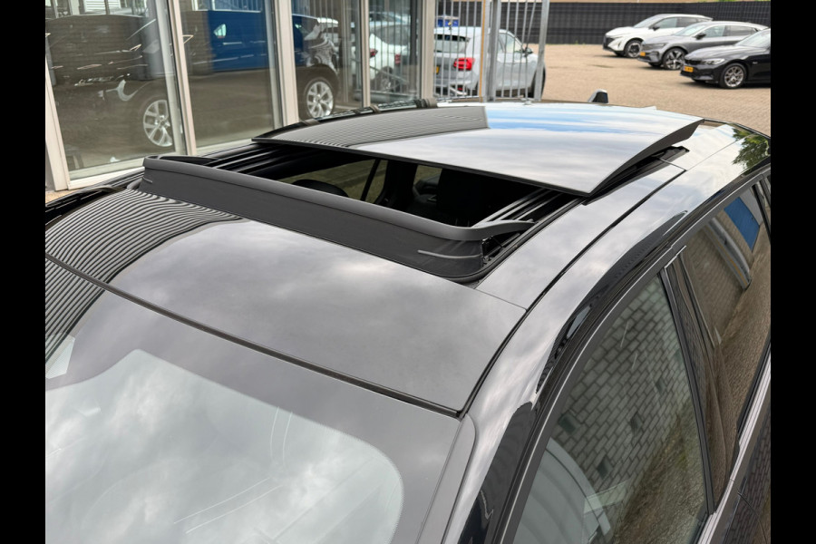 Opel Astra SPORTS TOURER 1.2 Turbo GS Automaat 131 Pk | Navi Carplay | Virtual display | 360 Camera | Cruise | Panoramadak | 18".