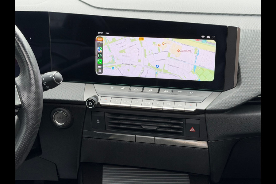 Opel Astra SPORTS TOURER 1.2 Turbo GS Automaat 131 Pk | Navi Carplay | Virtual display | 360 Camera | Cruise | Panoramadak | 18".