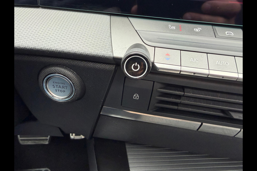 Opel Astra SPORTS TOURER 1.2 Turbo GS Automaat 131 Pk | Navi Carplay | Virtual display | 360 Camera | Cruise | Panoramadak | 18".