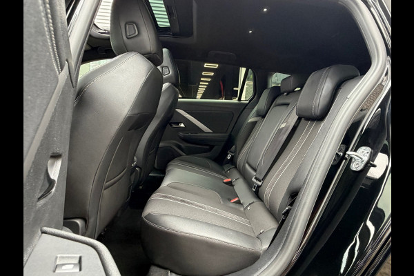 Opel Astra SPORTS TOURER 1.2 Turbo GS Automaat 131 Pk | Navi Carplay | Virtual display | 360 Camera | Cruise | Panoramadak | 18".