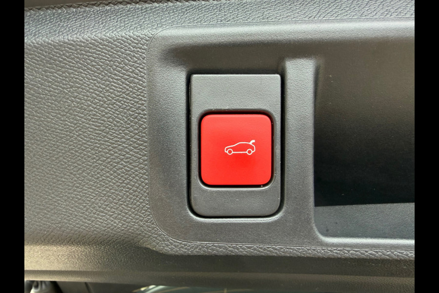 Opel Astra SPORTS TOURER 1.2 Turbo GS Automaat 131 Pk | Navi Carplay | Virtual display | 360 Camera | Cruise | Panoramadak | 18".