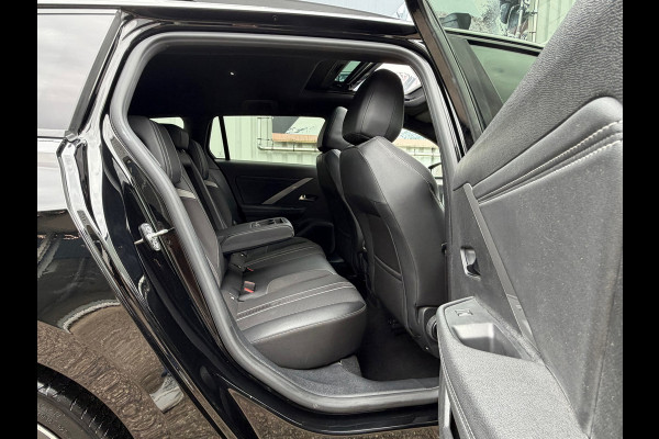 Opel Astra SPORTS TOURER 1.2 Turbo GS Automaat 131 Pk | Navi Carplay | Virtual display | 360 Camera | Cruise | Panoramadak | 18".