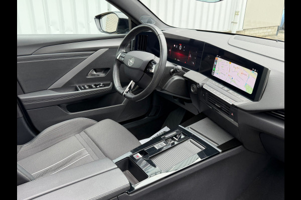 Opel Astra SPORTS TOURER 1.2 Turbo GS Automaat 131 Pk | Navi Carplay | Virtual display | 360 Camera | Cruise | Panoramadak | 18".