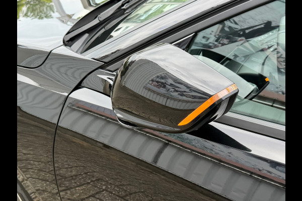 Opel Astra SPORTS TOURER 1.2 Turbo GS Automaat 131 Pk | Navi Carplay | Virtual display | 360 Camera | Cruise | Panoramadak | 18".