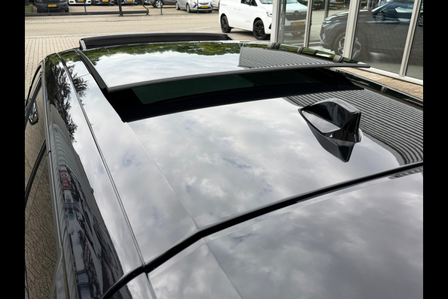 Opel Astra SPORTS TOURER 1.2 Turbo GS Automaat 131 Pk | Navi Carplay | Virtual display | 360 Camera | Cruise | Panoramadak | 18".
