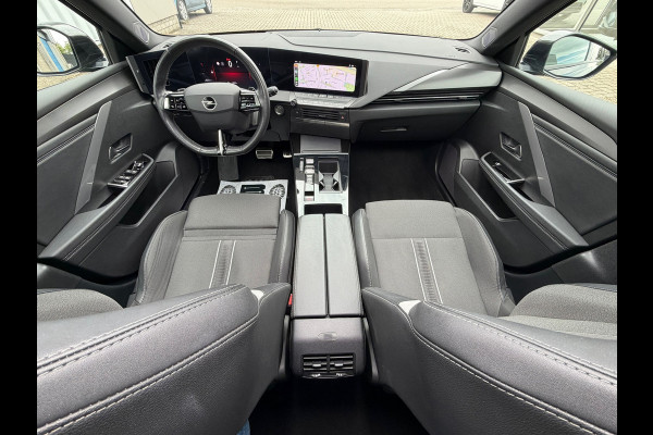 Opel Astra SPORTS TOURER 1.2 Turbo GS Automaat 131 Pk | Navi Carplay | Virtual display | 360 Camera | Cruise | Panoramadak | 18".