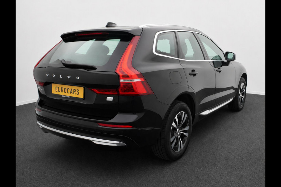 Volvo XC60 2.0 T6 Plug-in hybrid AWD Core Bright Panoramadak Airco ECC PDC VA+Camera Full LED Elektrische achterklep Cruise Control Winter Pack