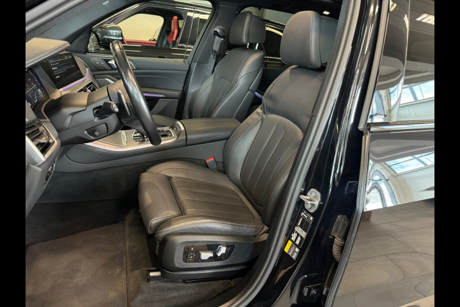 BMW X5 XDrive45e M Sport Pano|HuD|Massage|Memory|360Cam|VOL