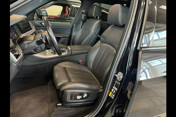 BMW X5 XDrive45e M Sport Pano|HuD|Massage|Memory|360Cam|VOL