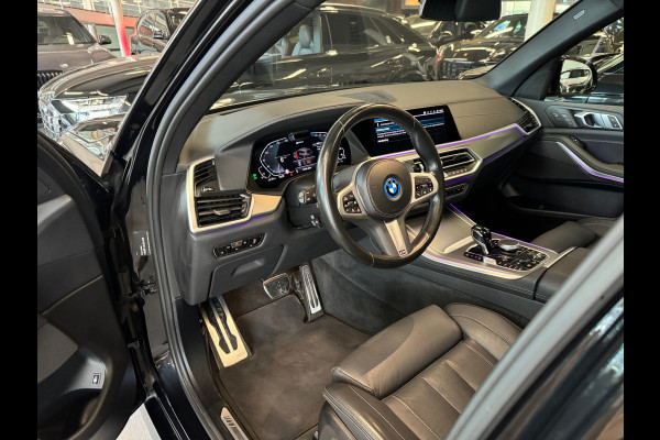 BMW X5 XDrive45e M Sport Pano|HuD|Massage|Memory|360Cam|VOL