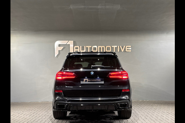 BMW X5 XDrive45e M Sport Pano|HuD|Massage|Memory|360Cam|VOL