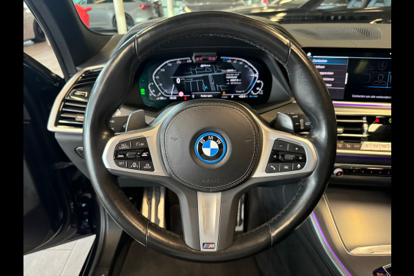 BMW X5 XDrive45e M Sport Pano|HuD|Massage|Memory|360Cam|VOL
