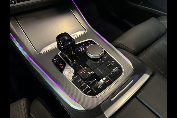 BMW X5 XDrive45e M Sport Pano|HuD|Massage|Memory|360Cam|VOL