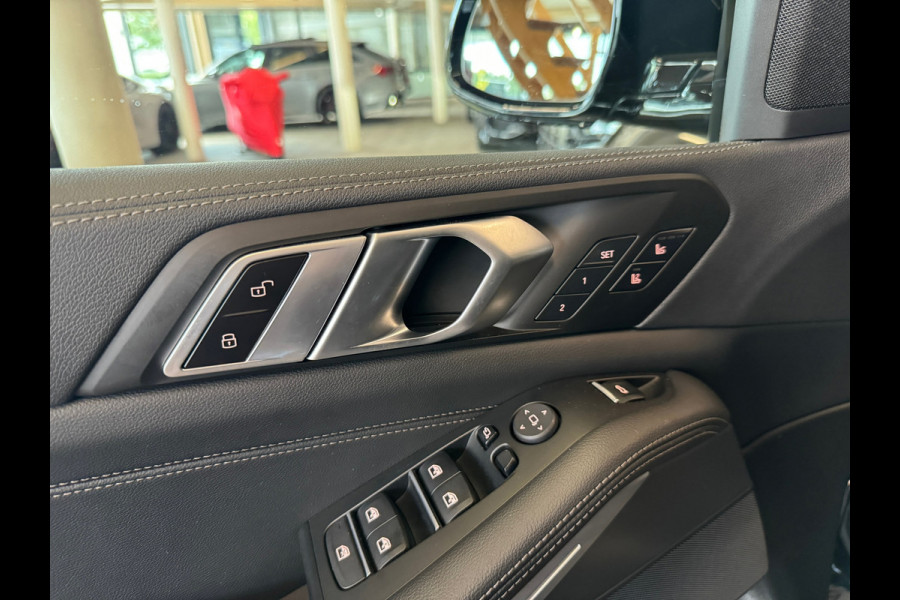 BMW X5 XDrive45e M Sport Pano|HuD|Massage|Memory|360Cam|VOL
