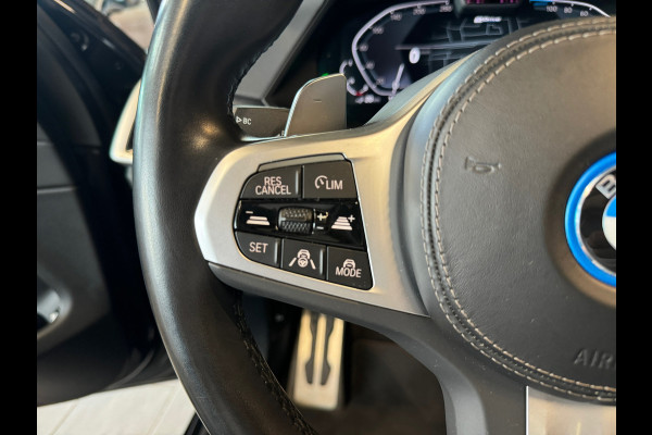 BMW X5 XDrive45e M Sport Pano|HuD|Massage|Memory|360Cam|VOL