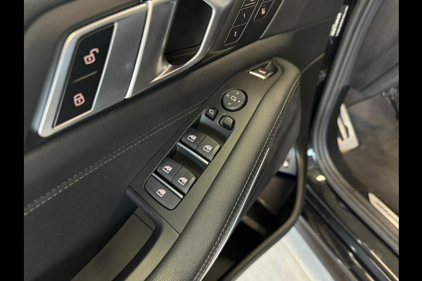 BMW X5 XDrive45e M Sport Pano|HuD|Massage|Memory|360Cam|VOL