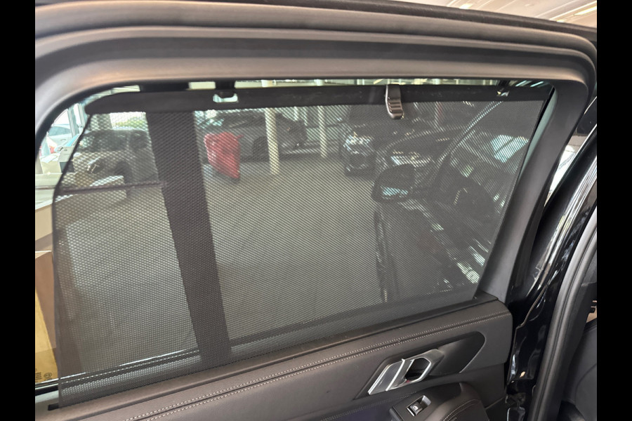 BMW X5 XDrive45e M Sport Pano|HuD|Massage|Memory|360Cam|VOL