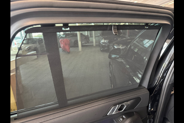 BMW X5 XDrive45e M Sport Pano|HuD|Massage|Memory|360Cam|VOL