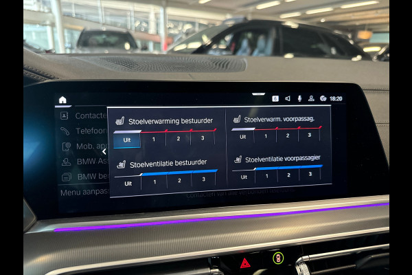 BMW X5 XDrive45e M Sport Pano|HuD|Massage|Memory|360Cam|VOL