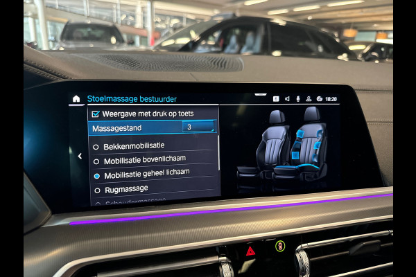 BMW X5 XDrive45e M Sport Pano|HuD|Massage|Memory|360Cam|VOL