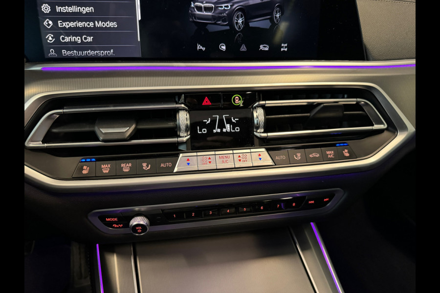 BMW X5 XDrive45e M Sport Pano|HuD|Massage|Memory|360Cam|VOL