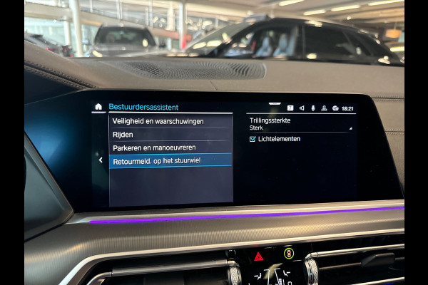 BMW X5 XDrive45e M Sport Pano|HuD|Massage|Memory|360Cam|VOL
