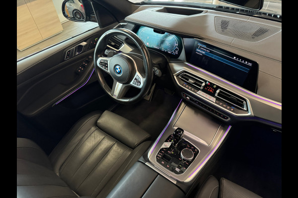 BMW X5 XDrive45e M Sport Pano|HuD|Massage|Memory|360Cam|VOL
