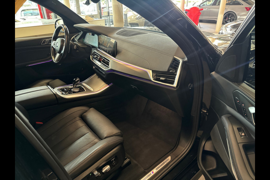 BMW X5 XDrive45e M Sport Pano|HuD|Massage|Memory|360Cam|VOL