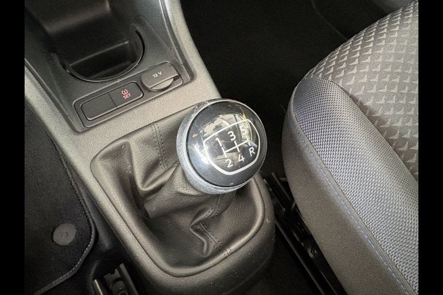 Volkswagen up! 1.0 BMT United 5-drs. CAMERA/CLIMA/MEDIA/CRUISE/PDC/15INCH