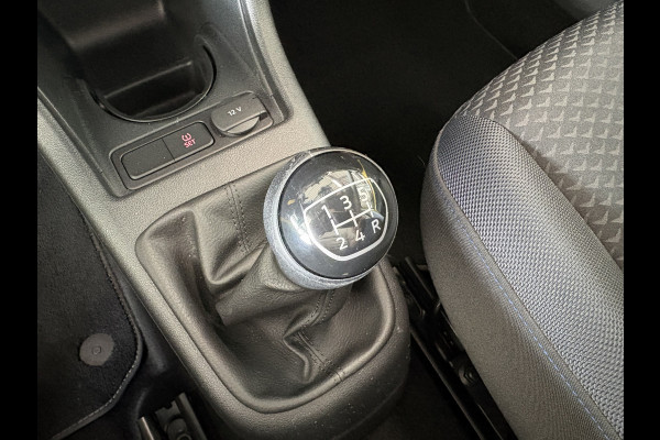 Volkswagen up! 1.0 BMT United 5-drs. CAMERA/CLIMA/MEDIA/CRUISE/PDC/15INCH