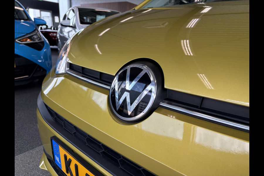Volkswagen up! 1.0 BMT United 5-drs. CAMERA/CLIMA/MEDIA/CRUISE/PDC/15INCH