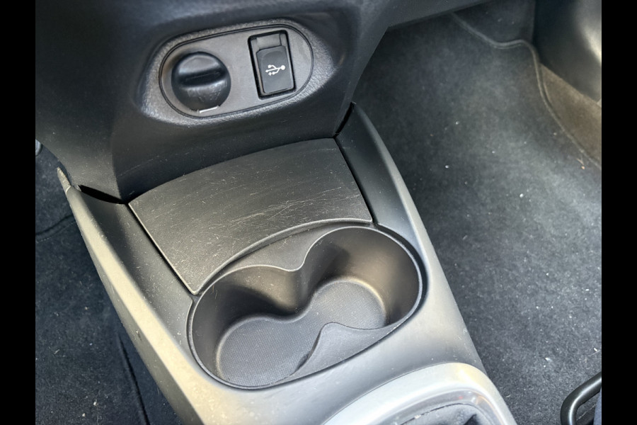 Toyota Yaris 1.0 VVT-i Connect 5-drs. CAMERA/CARPLAY/AIRCO/15INCH