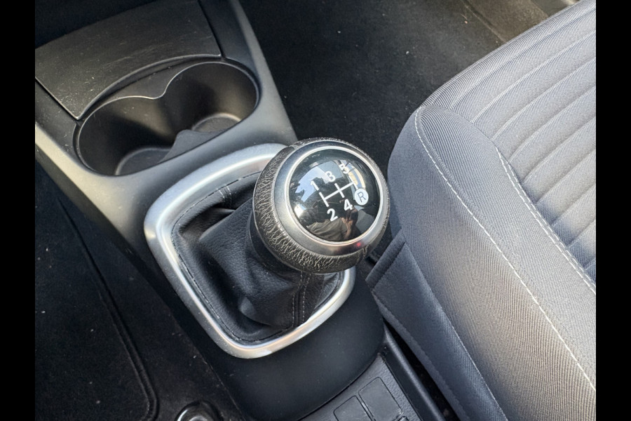 Toyota Yaris 1.0 VVT-i Connect 5-drs. CAMERA/CARPLAY/AIRCO/15INCH