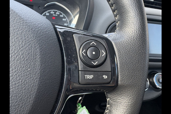 Toyota Yaris 1.0 VVT-i Connect 5-drs. CAMERA/CARPLAY/AIRCO/15INCH