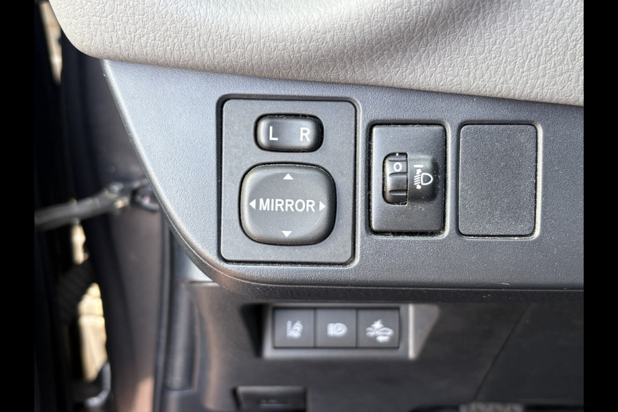Toyota Yaris 1.0 VVT-i Connect 5-drs. CAMERA/CARPLAY/AIRCO/15INCH