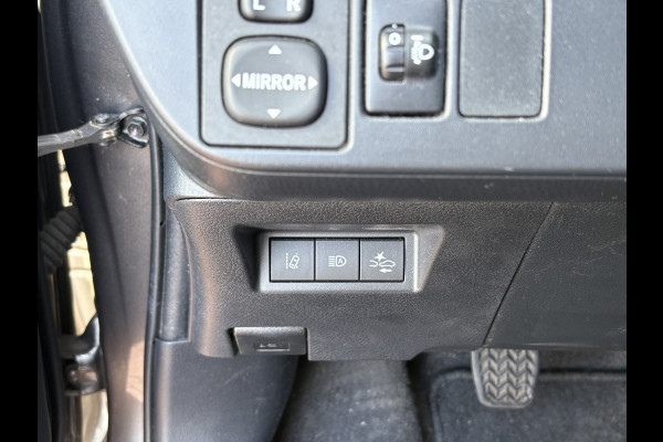 Toyota Yaris 1.0 VVT-i Connect 5-drs. CAMERA/CARPLAY/AIRCO/15INCH