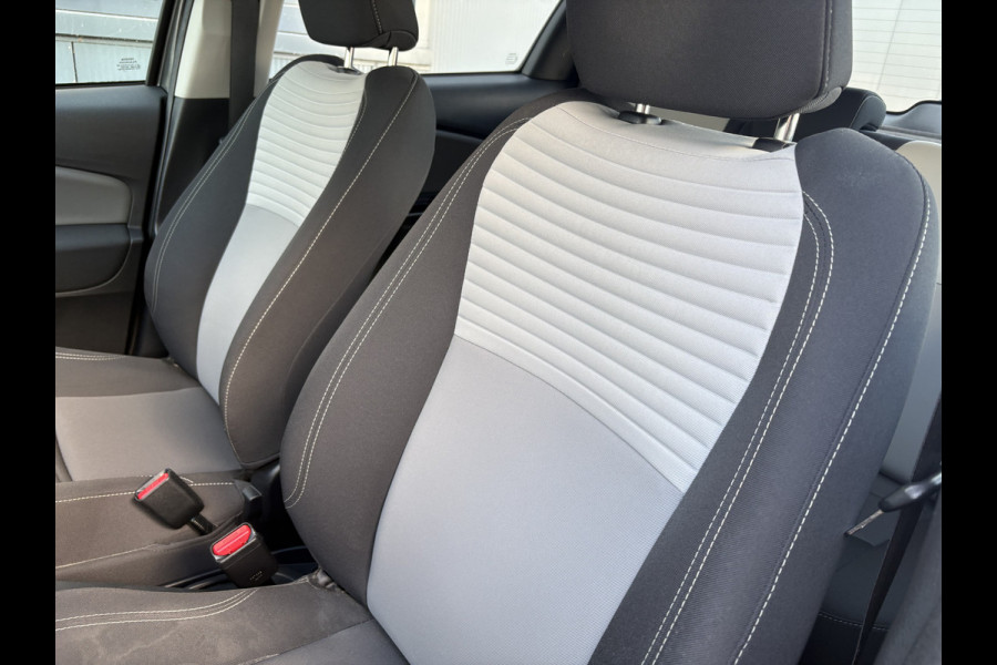 Toyota Yaris 1.0 VVT-i Connect 5-drs. CAMERA/CARPLAY/AIRCO/15INCH