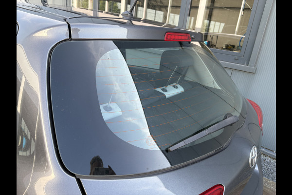 Toyota Yaris 1.0 VVT-i Connect 5-drs. CAMERA/CARPLAY/AIRCO/15INCH