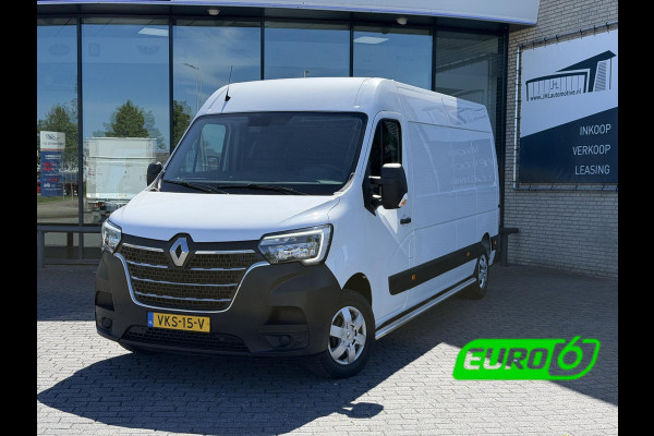 Renault Master T35 2.3 dCi 135 L3H2*NAVI*CRUISE*CAM*A/C*TEL*3PERS
